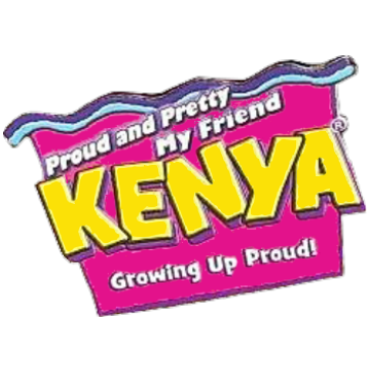 Kenya Dolls and Friends represent diversity