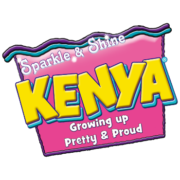 Kenya Dolls and Friends represent diversity